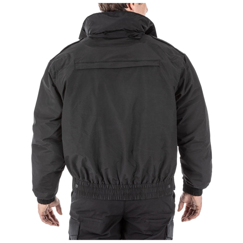 5.11 Tactical Signature Police Duty Jacket 48103 - Clothing & Accessories